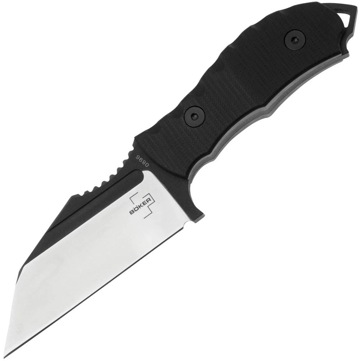 Boker Plus ANDHRIMNIR MINI 02BO091 1 Boker Plus ANDHRIMNIR MINI 02BO091