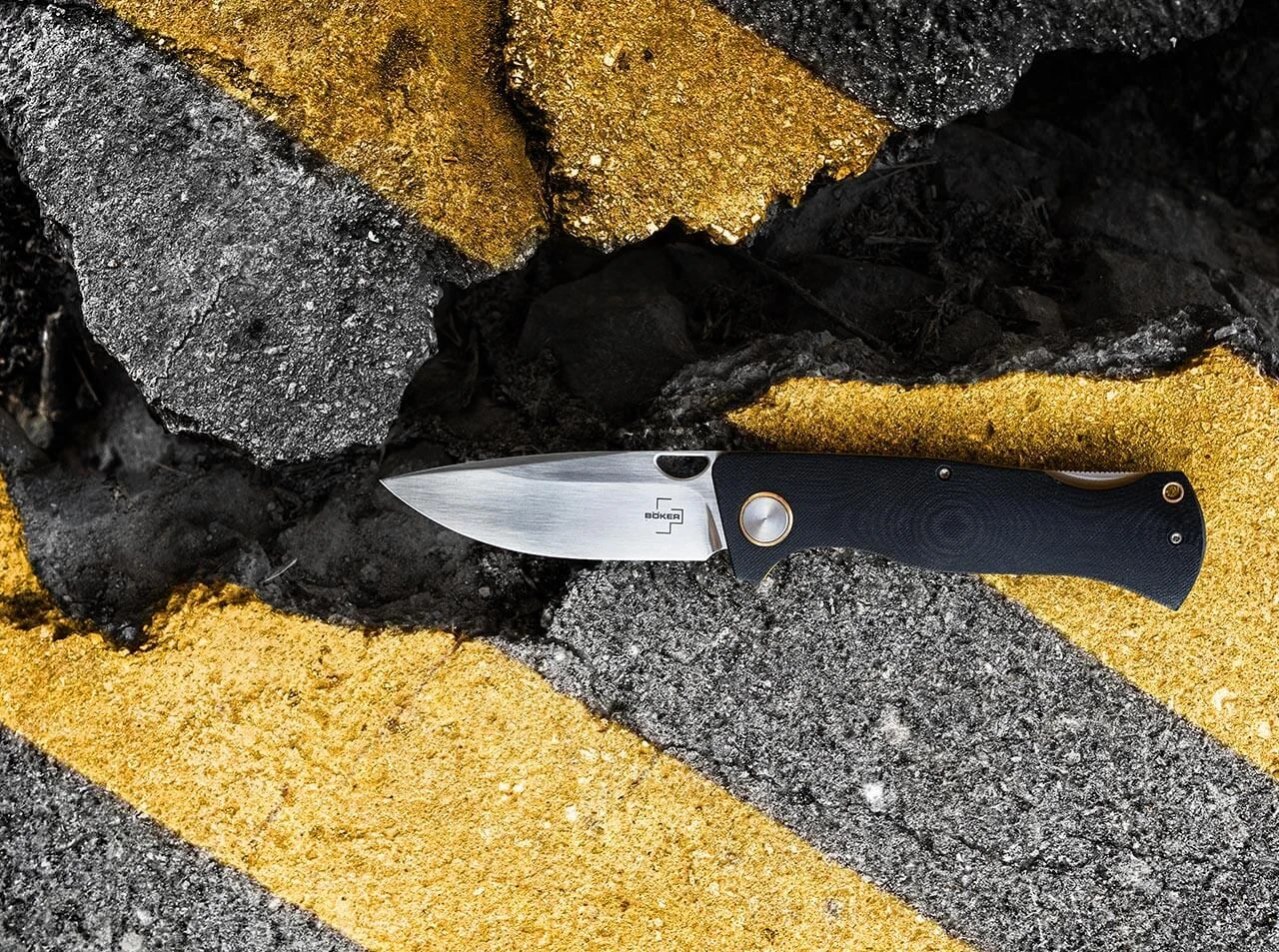 Boker Plus EPICENTER BACKLOCK 01BO545 6 Boker Plus EPICENTER BACKLOCK 01BO545 – Bild 6