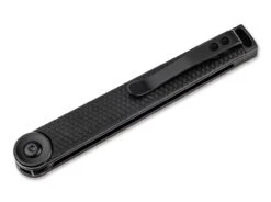 Boker Plus KAIZEN ALL BLACK S35VN 01BO689 -Knife Stock das Geschäft e80434b24e0cb7c27b3b9e501af3df11