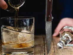 Böker Plus 01BO176DAM Urban Trapper Cocoblo Domascus 15 Böker Plus 01BO176DAM Urban Trapper Cocoblo Domascus -Knife Stock das Geschäft e9cb7aa43e19444cfb0a90bf5f88306c