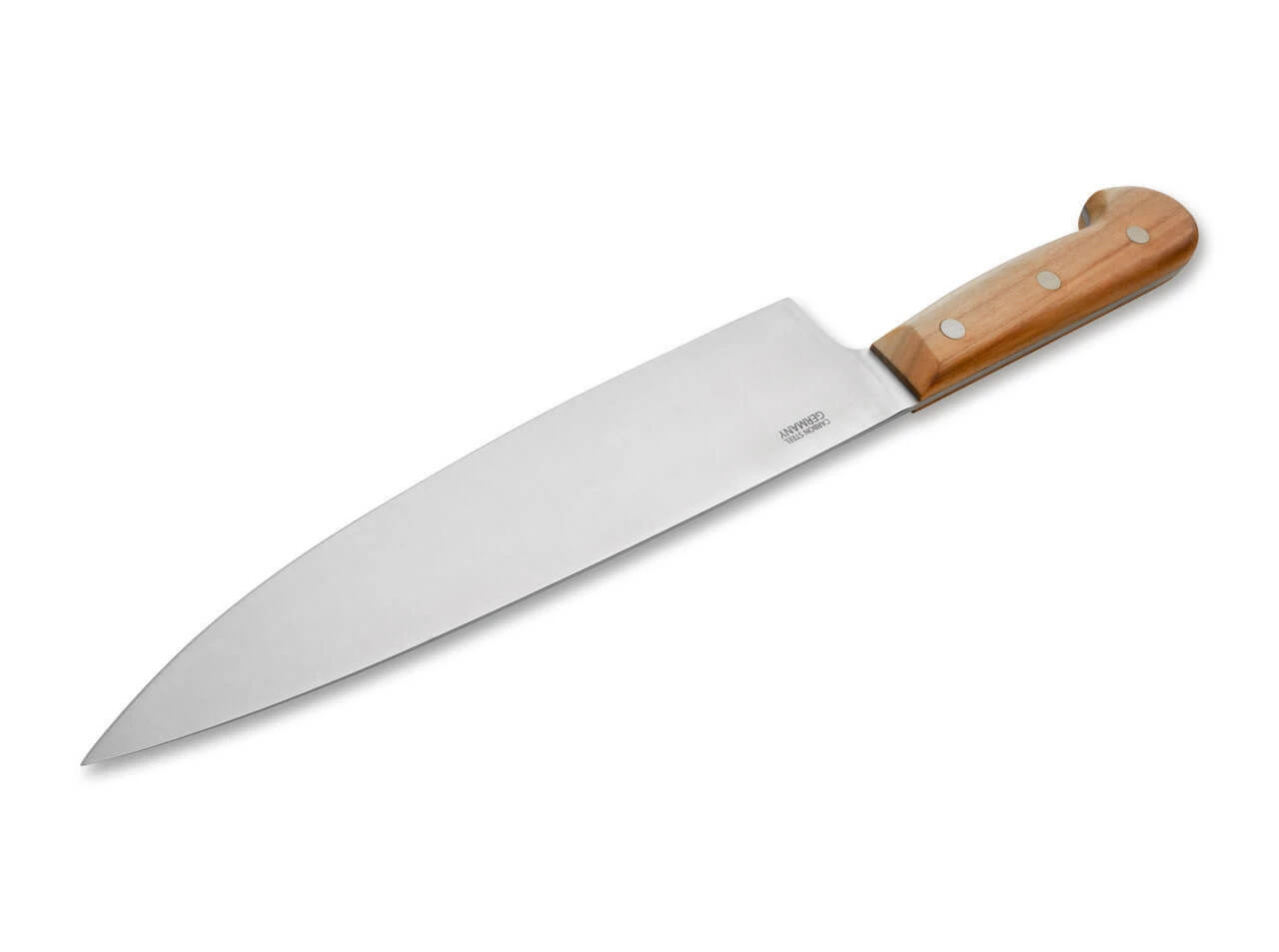 Böker Manufaktur Solingen 130495 Cottage-Craft Chef's Knife Large 3 Böker Manufaktur Solingen 130495 Cottage-Craft Chef's Knife Large – Bild 3