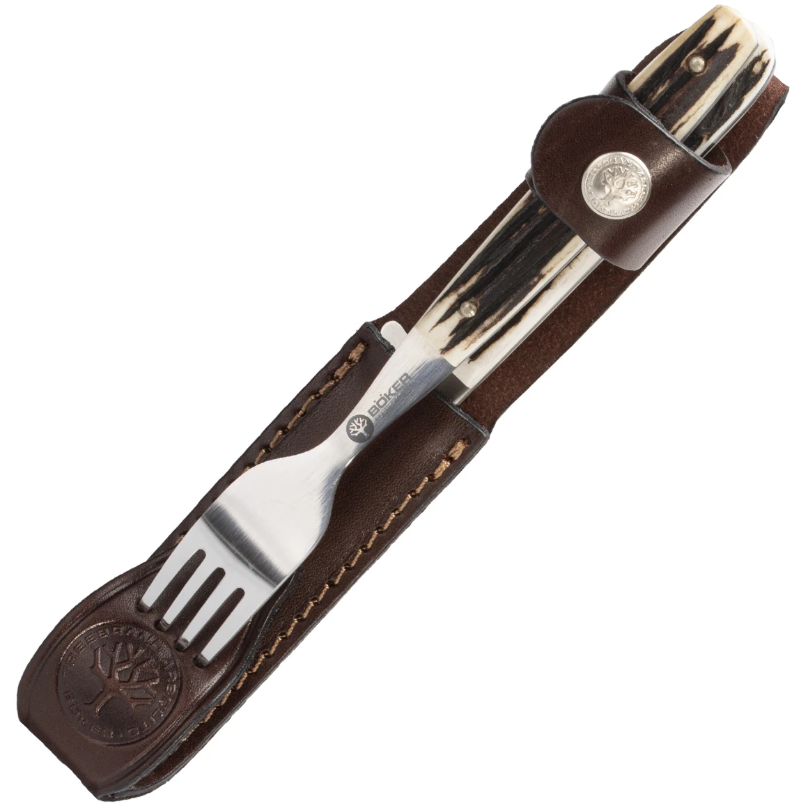 BÖKER ARBOLITO SALIDA HIRSCHHORN 03BA501HH 1 BÖKER ARBOLITO SALIDA HIRSCHHORN 03BA501HH