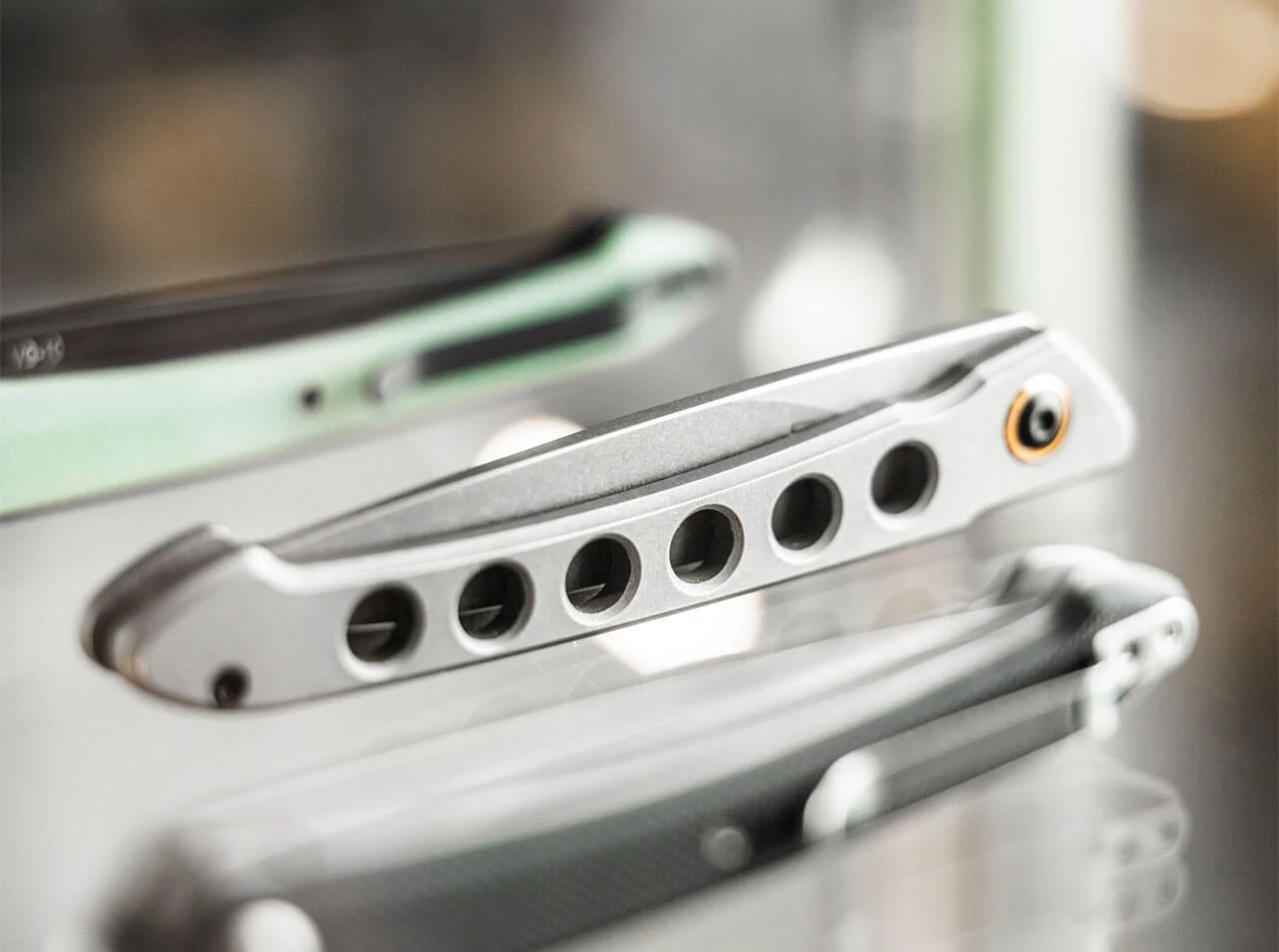 Böker Plus 01BO469 Urban Spill Flipjoint 7 Böker Plus 01BO469 Urban Spill Flipjoint – Bild 7