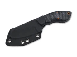 Boker Plus RHINO ALL BLACK COPPER 02BO085 -Knife Stock das Geschäft f12962559f9389c7b61eee06b97017aa