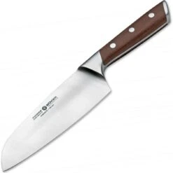 Böker Manufaktur 03BO512 Forge Wood Santoku 16 Cm