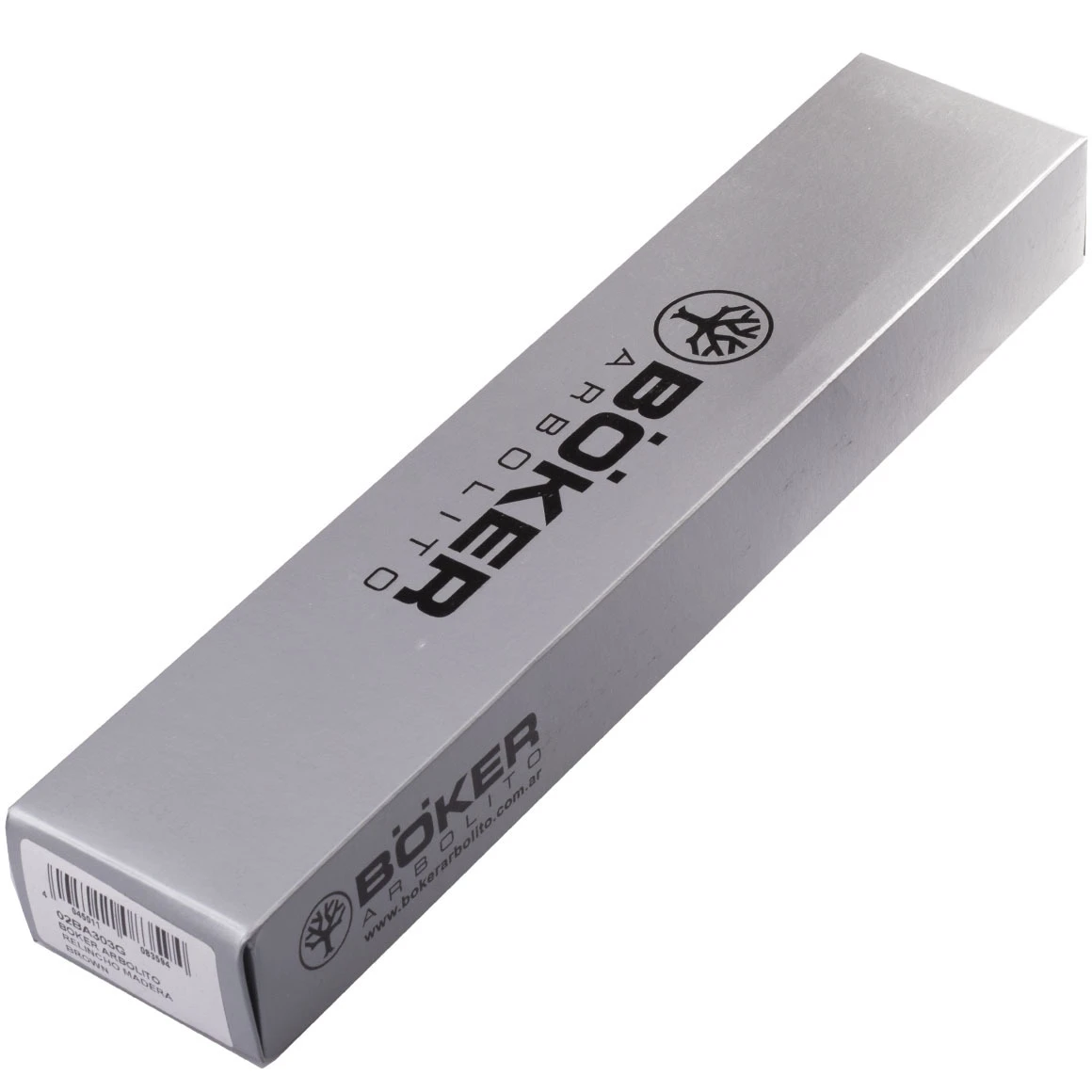 Böker Arbolito 02BA303G Relinco Madera Griff Aus Guayacan-Ebenholz 7 Böker Arbolito 02BA303G Relinco Madera Griff Aus Guayacan-Ebenholz – Bild 7