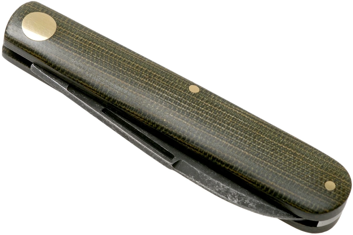 Böker Manufaktur 115942 Barlow Prime Green 5 Böker Manufaktur 115942 Barlow Prime Green – Bild 5