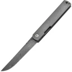Böker Plus 01BO897DAM Nori Damascus