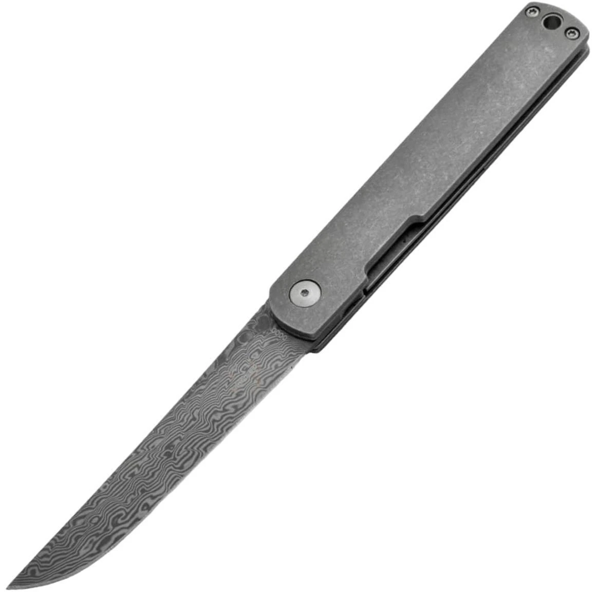 Böker Plus 01BO897DAM Nori Damascus 1 Böker Plus 01BO897DAM Nori Damascus