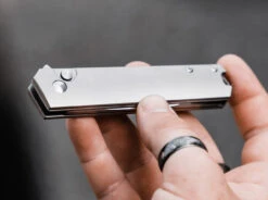 Boker Plus Kwaiken Push Button Flipper 01BO619 -Knife Stock das Geschäft f549a92b17805586d6c029ab0d05cca1