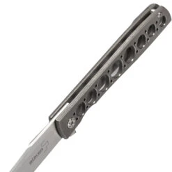 Böker Plus 01BO730 Urban Trapper Griff Aus Titan 13 Böker Plus 01BO730 Urban Trapper Griff Aus Titan -Knife Stock das Geschäft f79ba9f76dd29a11e8c0292f7d37b4b9