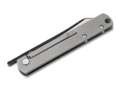 Böker Plus 01BO368 Zenshin -Knife Stock das Geschäft faefadf01f8502dd63a7dc93cf5e9fc2