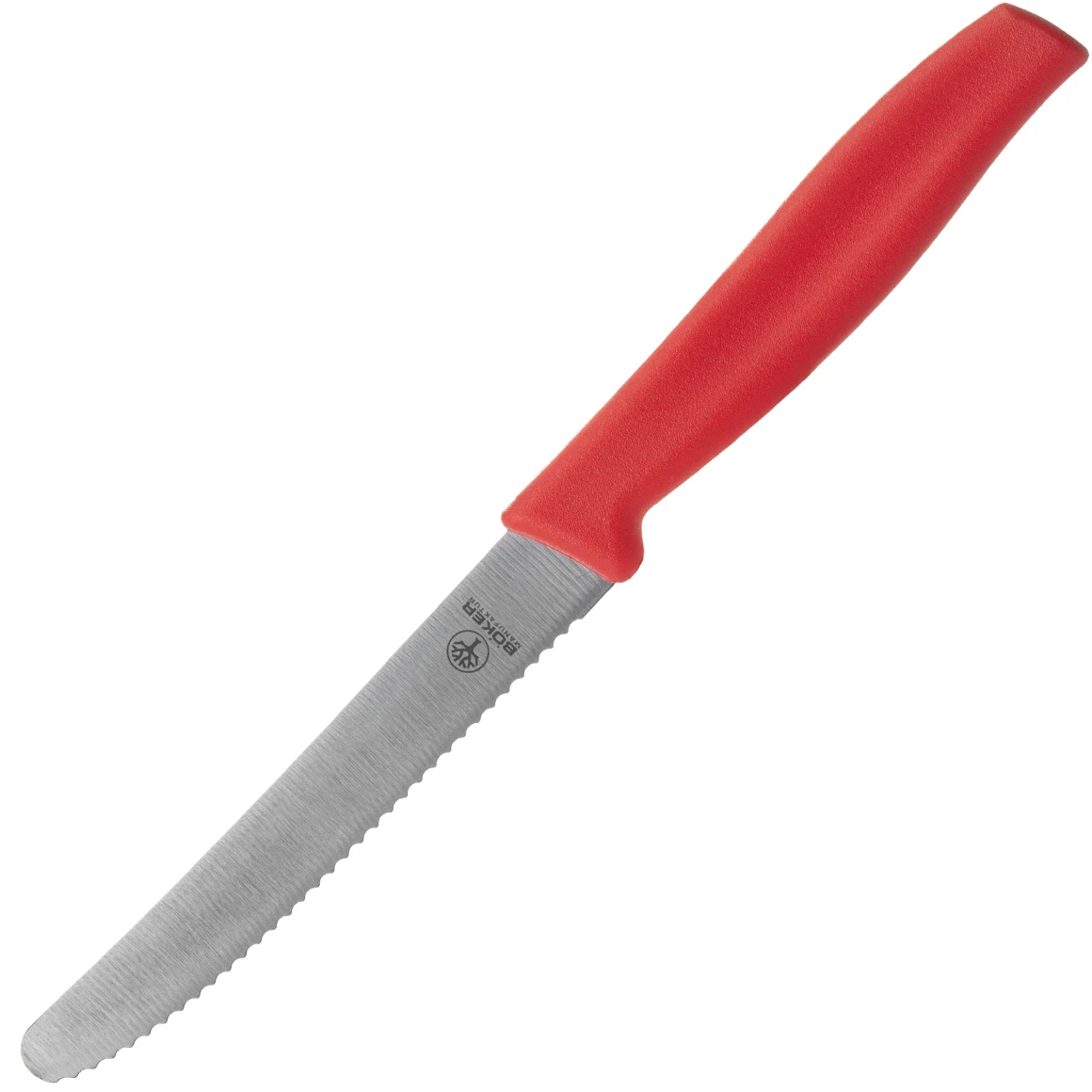 BÖKER BRÖTCHENMESSER ROT SET 6 STÜCKE 03BO008 2 BÖKER BRÖTCHENMESSER ROT SET 6 STÜCKE 03BO008 – Bild 2
