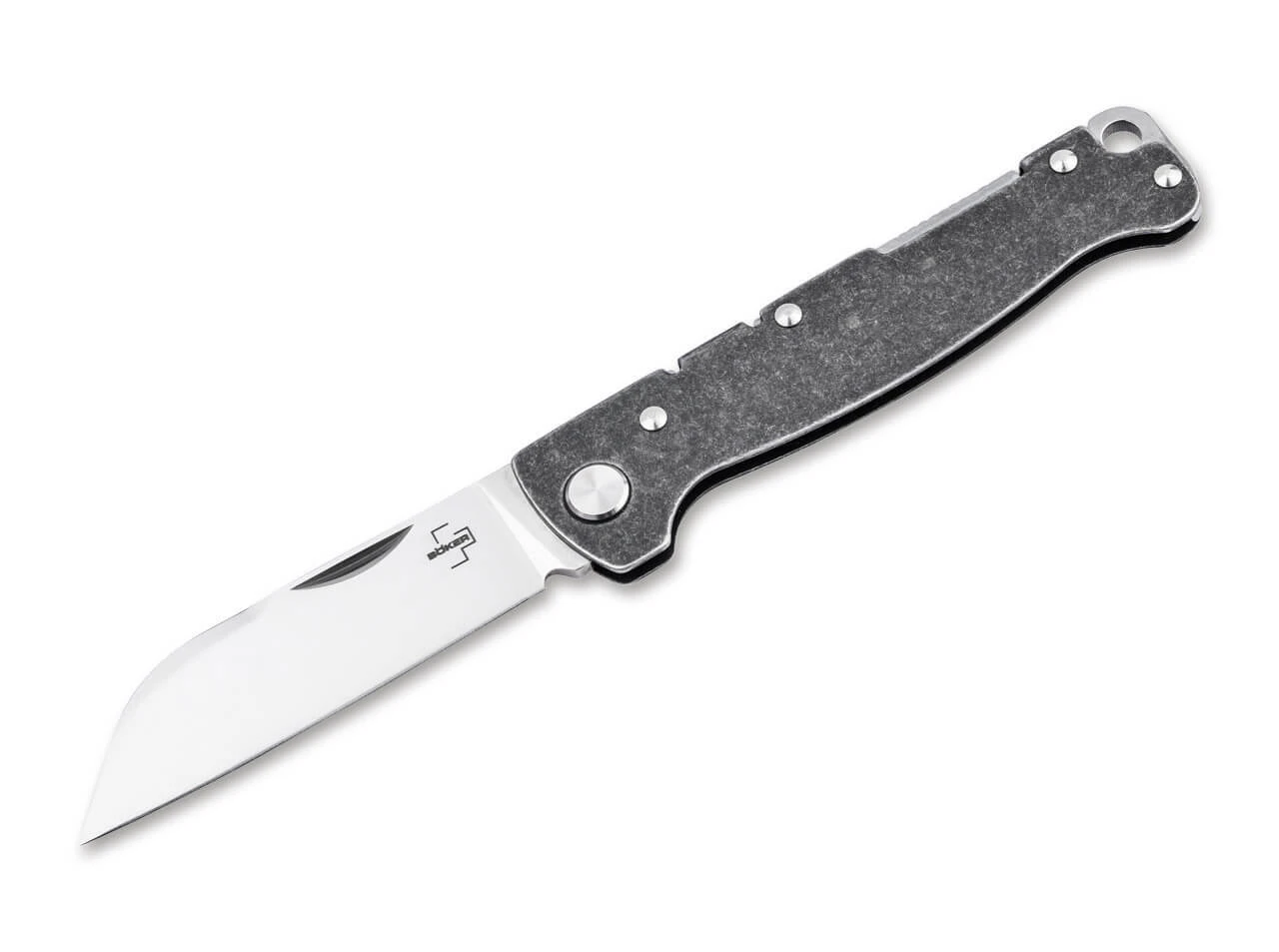 Boker Plus ATLAS BACKLOCK SHEEPFOOT 01BO867 2 Boker Plus ATLAS BACKLOCK SHEEPFOOT 01BO867 – Bild 2